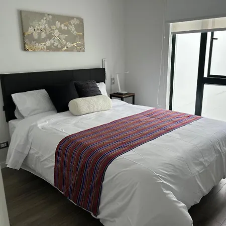 Comodo Y Silencioso Apartamento 1Br En Barranco Lima Exterior foto