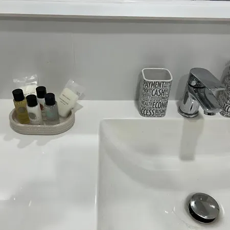 Comodo Y Silencioso Apartamento 1Br En Barranco Lima Exterior foto