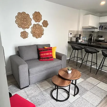 Comodo Y Silencioso Apartamento 1Br En Barranco Lima Exterior foto
