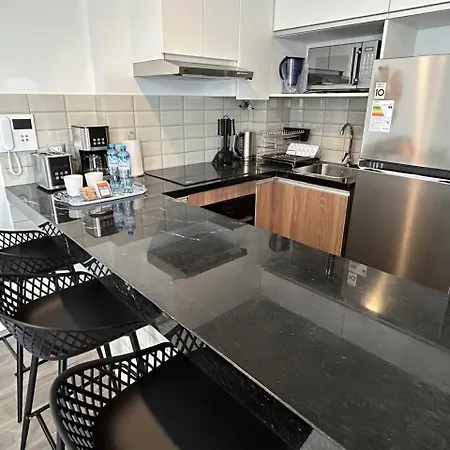 Comodo Y Silencioso Apartamento 1Br En Barranco Lima Exterior foto