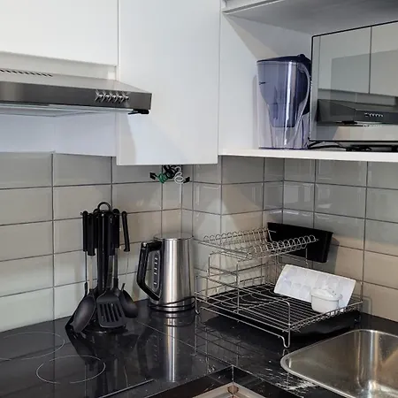 Comodo Y Silencioso Apartamento 1Br En Barranco Lima Exterior foto