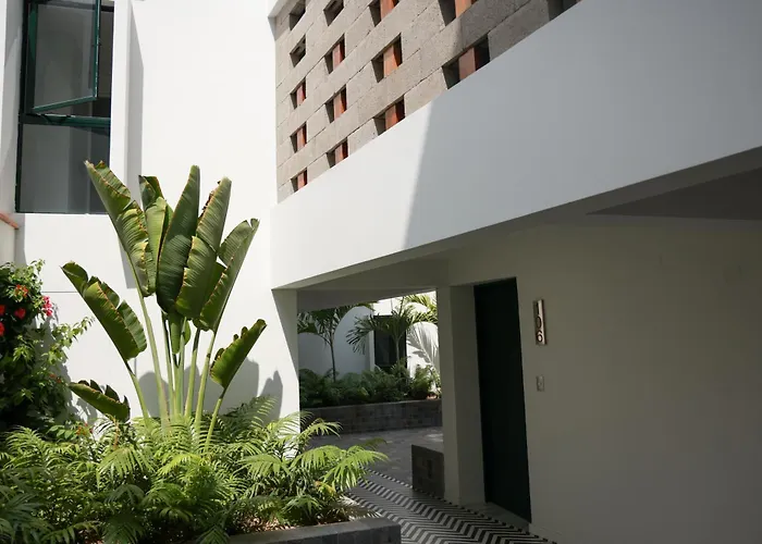 Comodo Y Silencioso Apartamento 1Br En Barranco