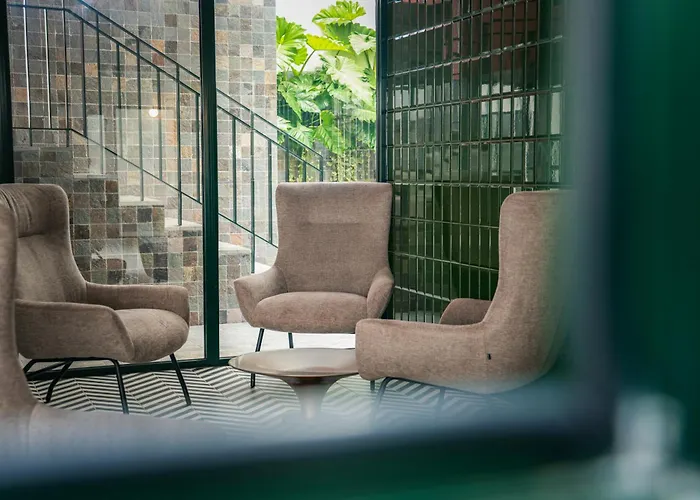 Comodo Y Silencioso Apartamento 1Br En Barranco