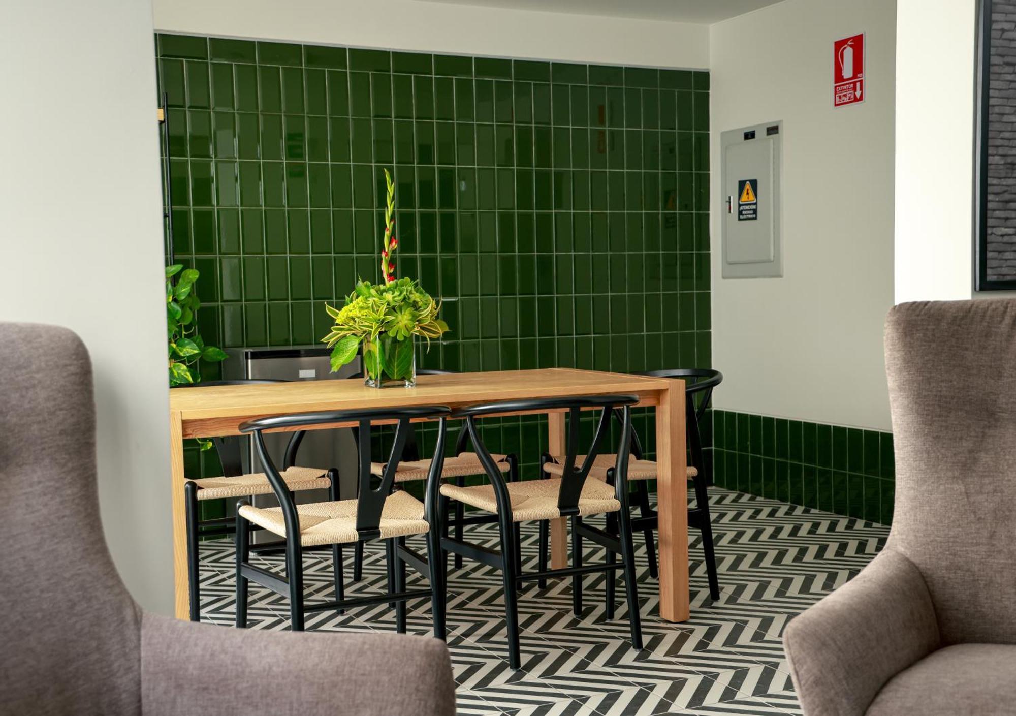 Comodo Y Silencioso 1br En Barranco