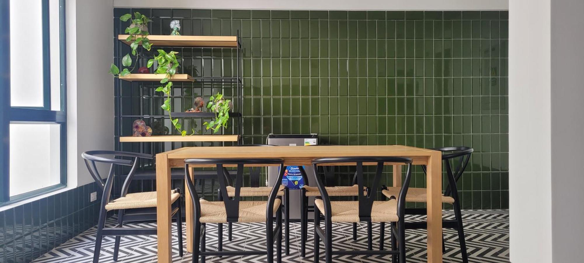Apartamento Comodo Y Silencioso 1br En Barranco *