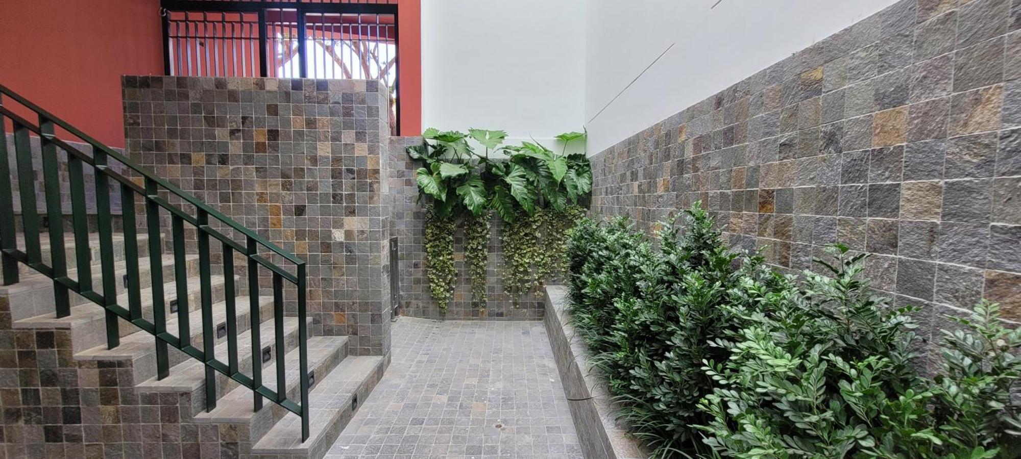 Apartamento Comodo Y Silencioso 1br En Barranco Lima