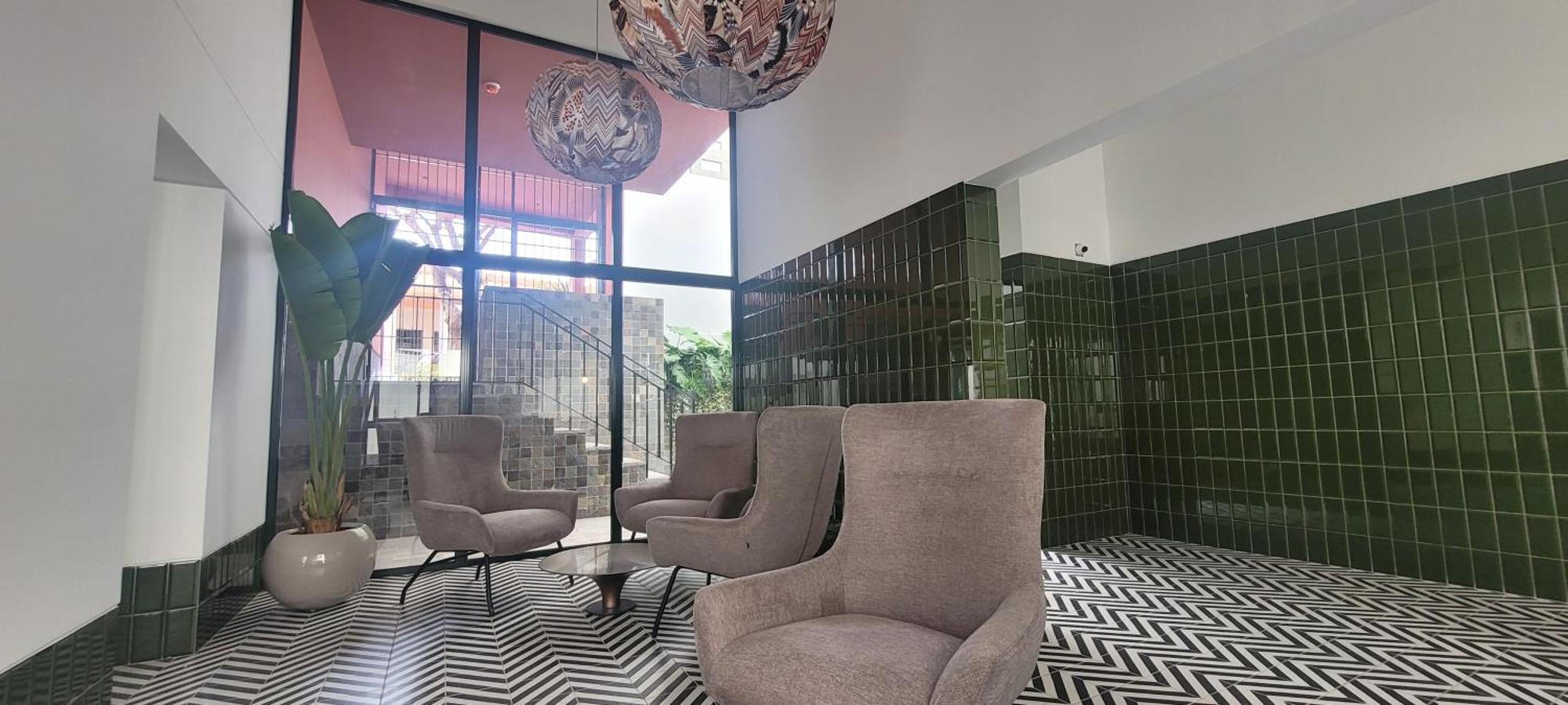 Apartamento Comodo Y Silencioso 1br En Barranco