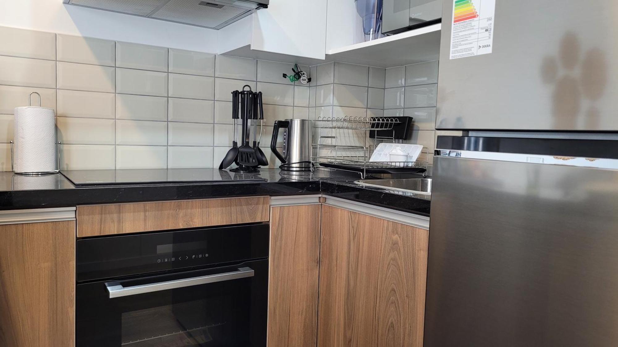 Comodo Y Silencioso 1br En Barranco * Lima