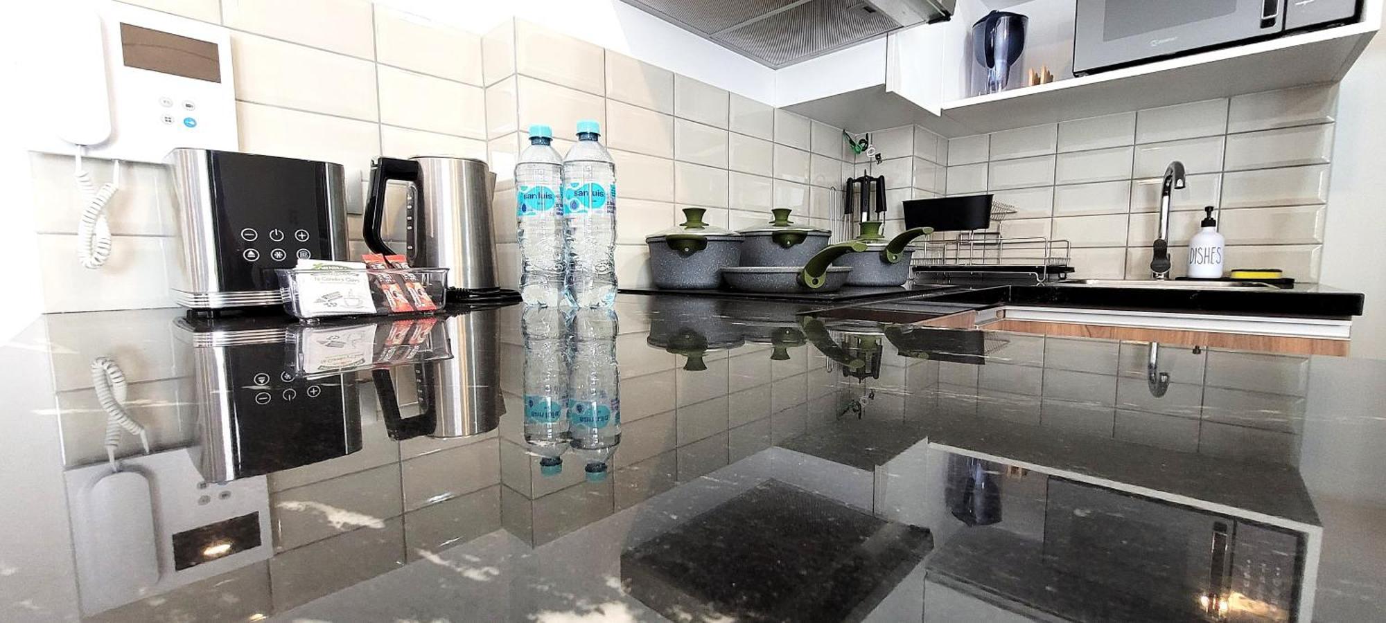 Comodo Y Silencioso 1br En Barranco Apartamento Lima